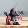 Baby Laughing Buddha Figurine