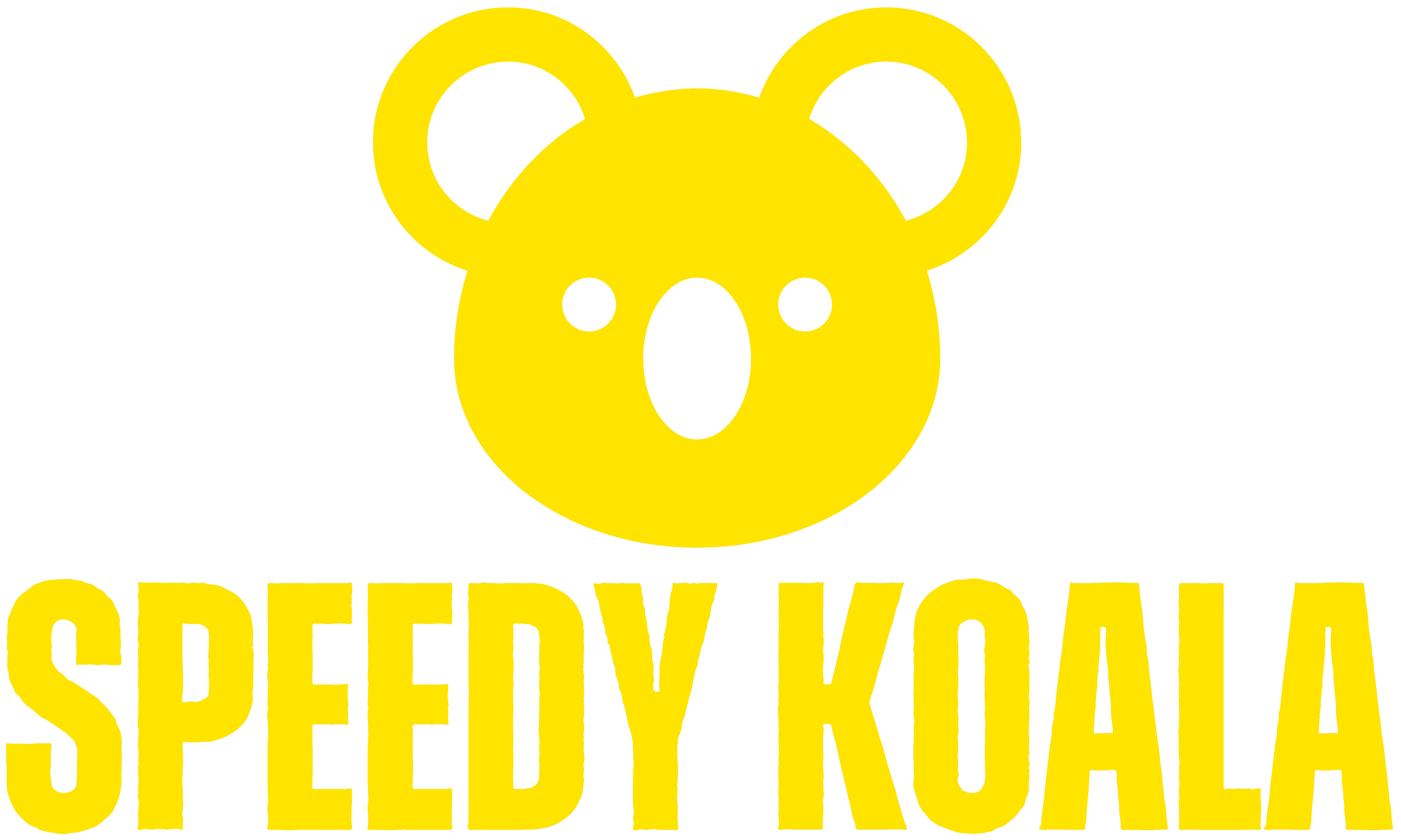 SPEEDY KOALA