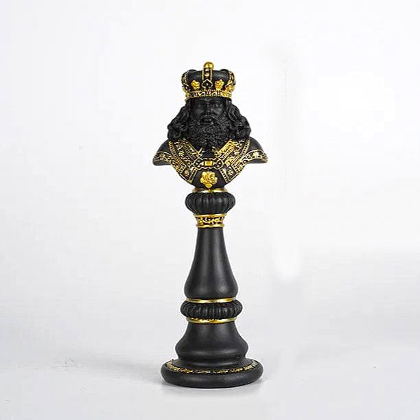 Prestige Chess Figurines