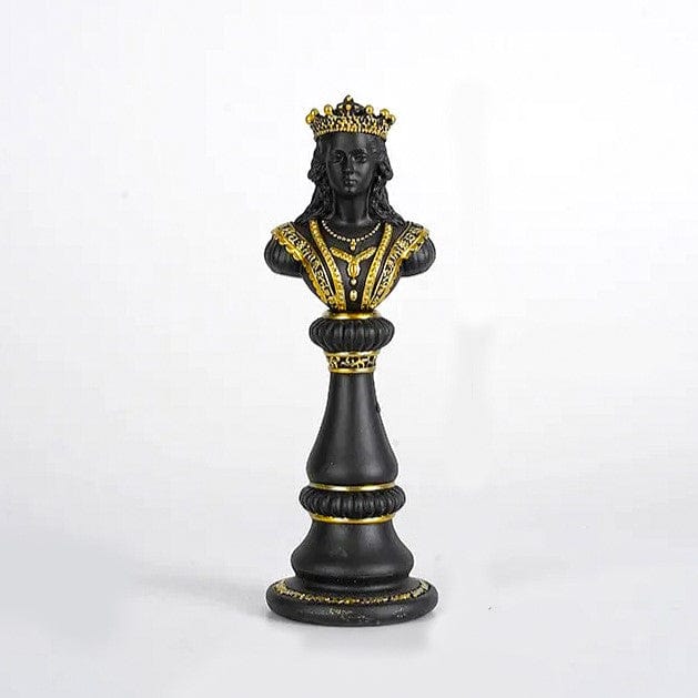 Prestige Chess Figurines