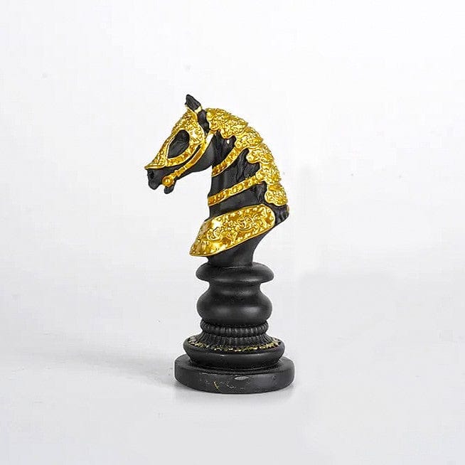 Prestige Chess Figurines