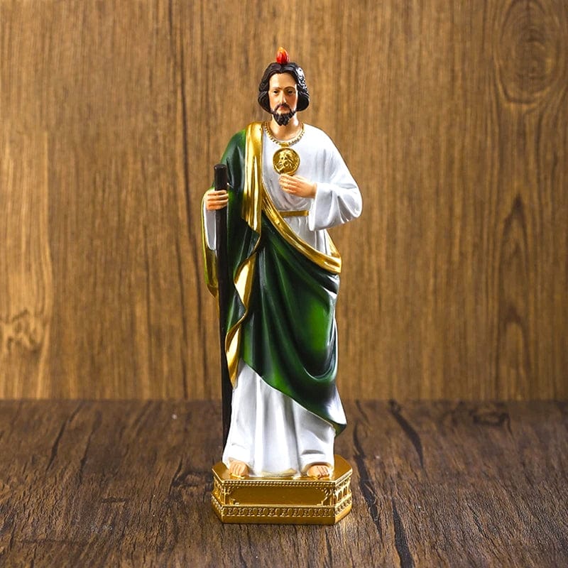 Saint Jude Statue